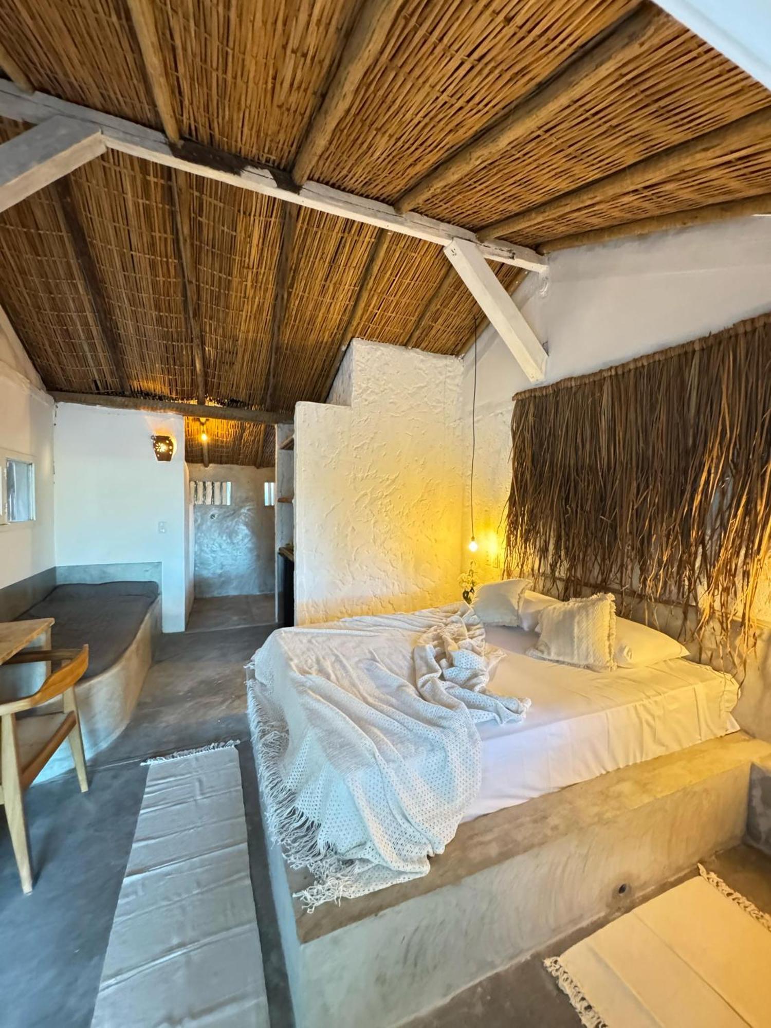 Kokar Lodge Beach Bahia Santa Cruz Cabralia Exterior photo